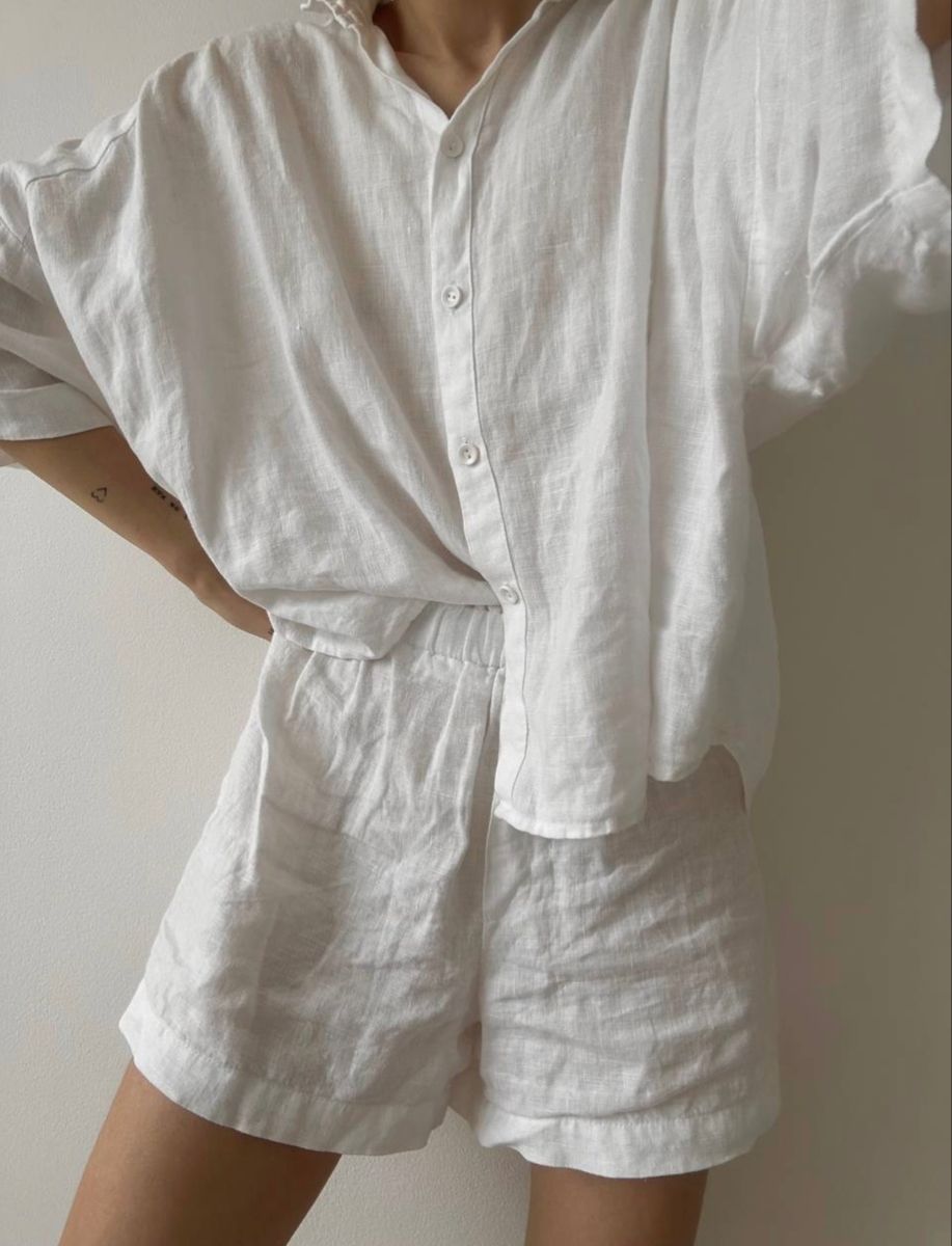 Hemp fabric clothing